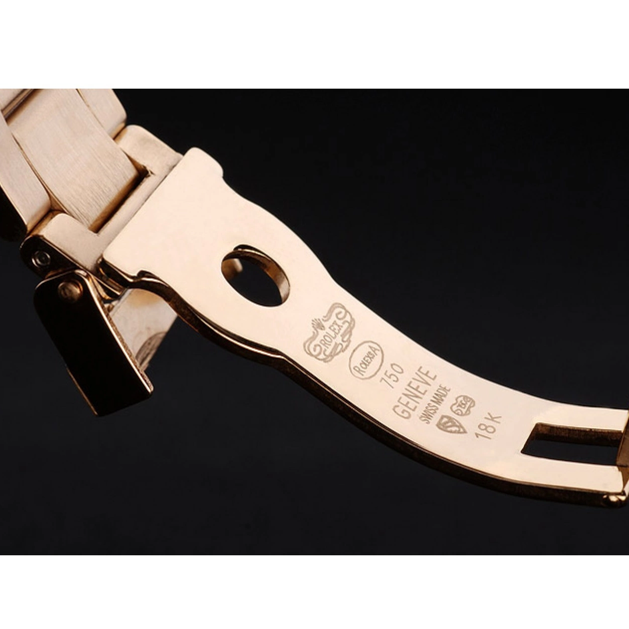 Aaa fake watches Daytona-rl167 Rolex 0630